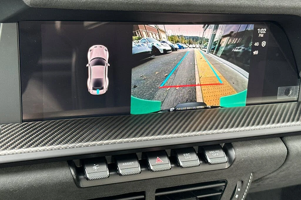 2026 Porsche 992 GT3 - Image 23 of 31