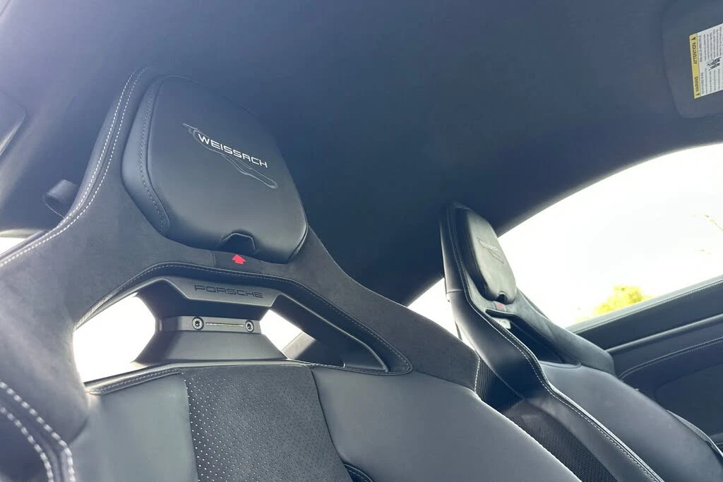 2026 Porsche 992 GT3 - Image 18 of 31