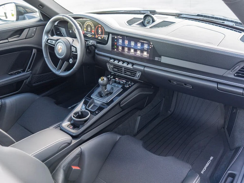 2026 Porsche 992 GT3 - Image 11 of 31