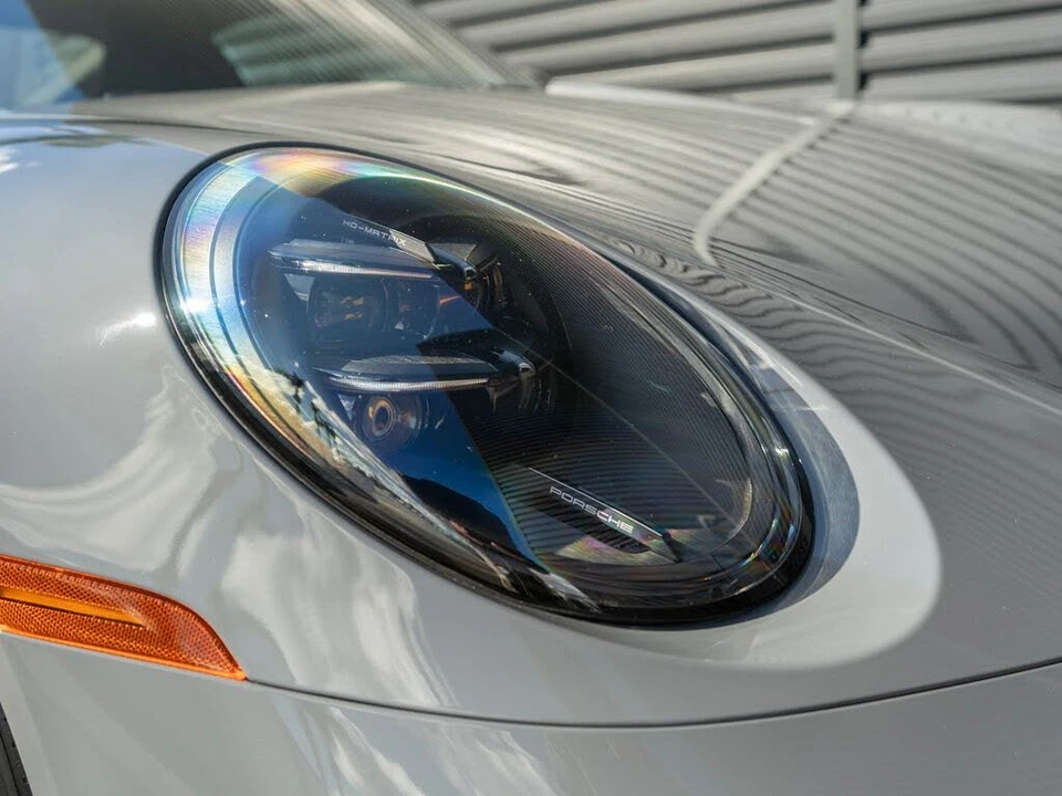 2026 Porsche 992 GT3 - Image 16 of 31