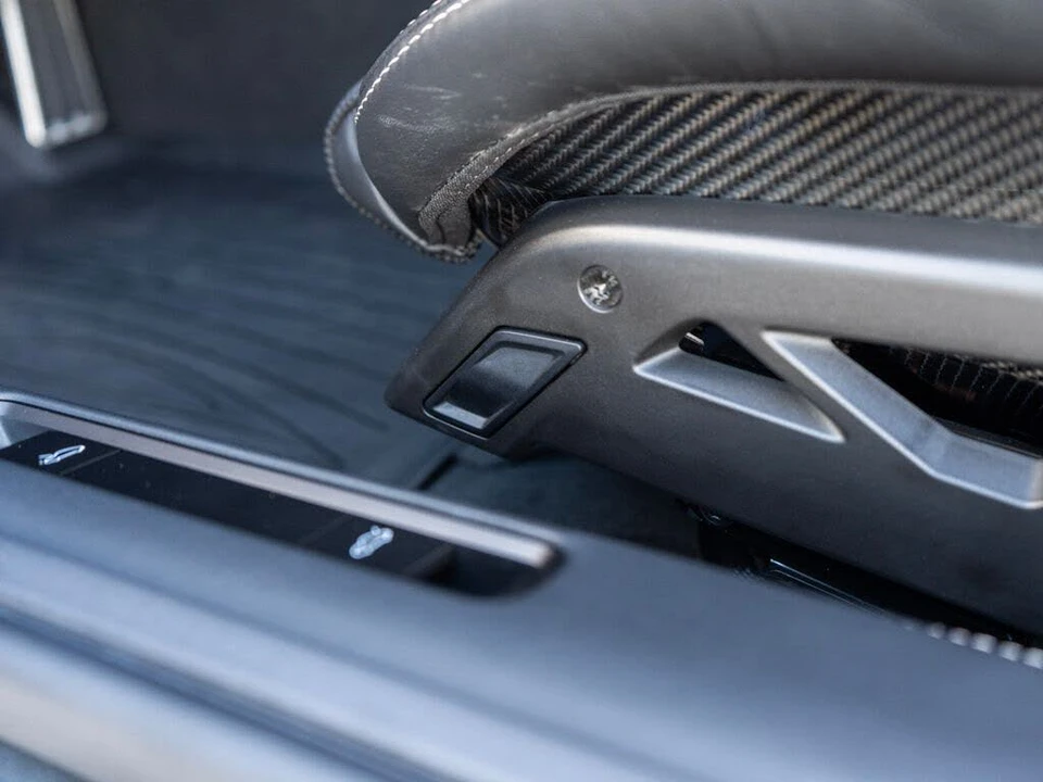 2026 Porsche 992 GT3 - Image 29 of 31