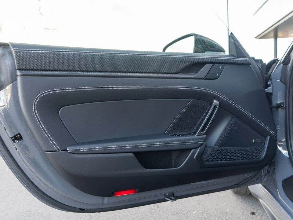 2026 Porsche 992 GT3 - Image 28 of 31
