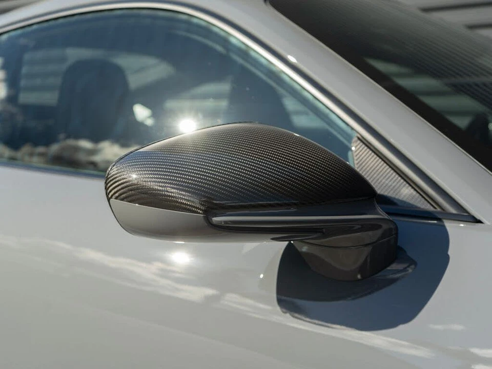2026 Porsche 992 GT3 - Image 14 of 31
