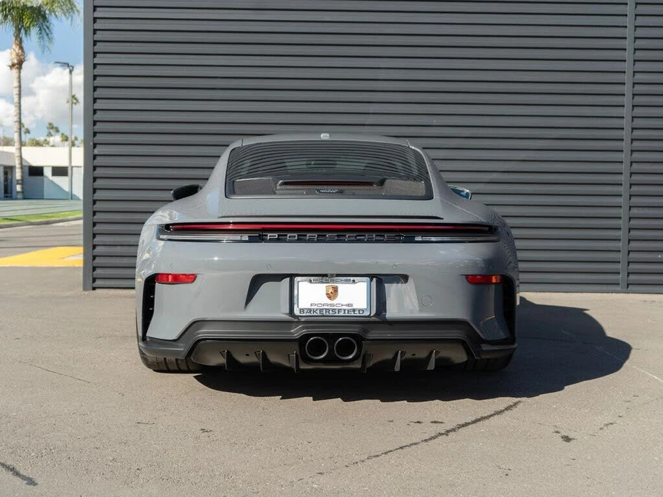 2026 Porsche 992 GT3 - Image 10 of 31