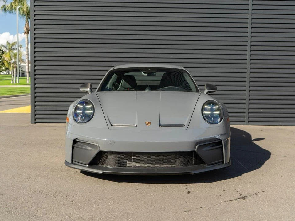 2026 Porsche 992 GT3 - Image 6 of 31