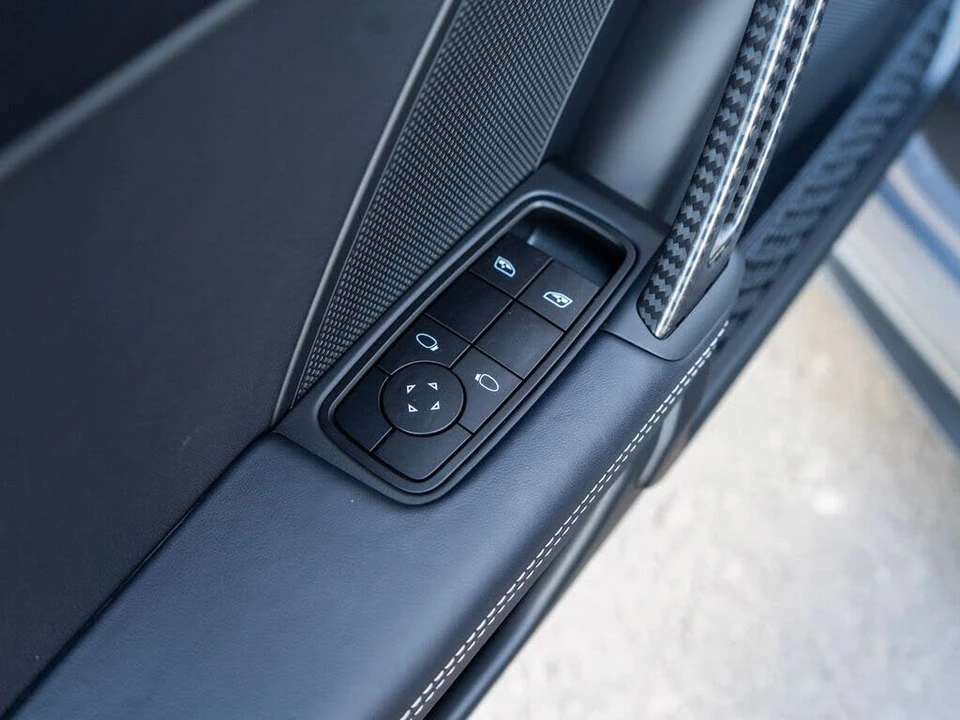 2026 Porsche 992 GT3 - Image 31 of 31