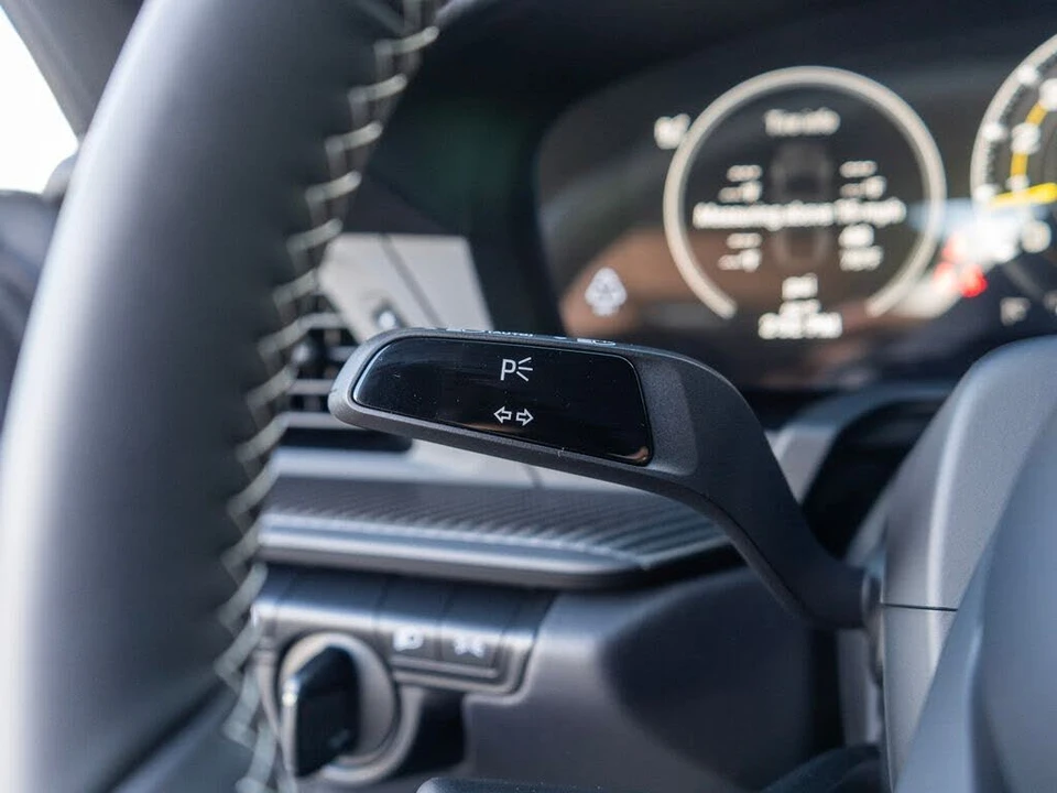 2026 Porsche 992 GT3 - Image 20 of 31