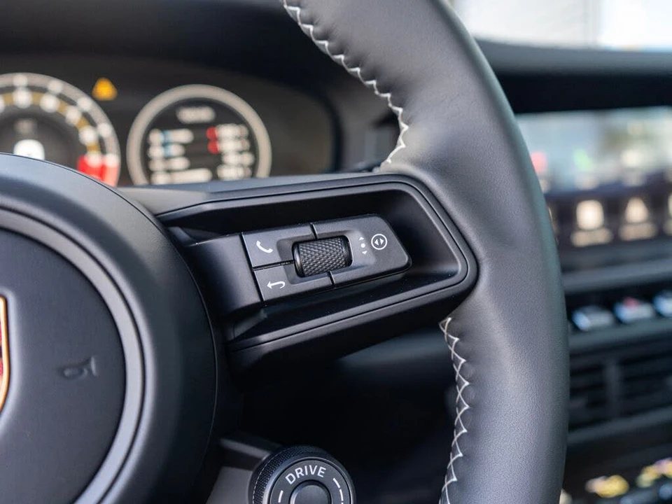 2026 Porsche 992 GT3 - Image 22 of 31