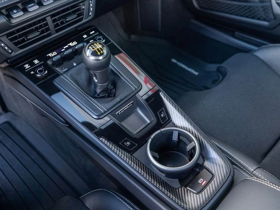 2026 Porsche 992 GT3 - Image 26 of 31