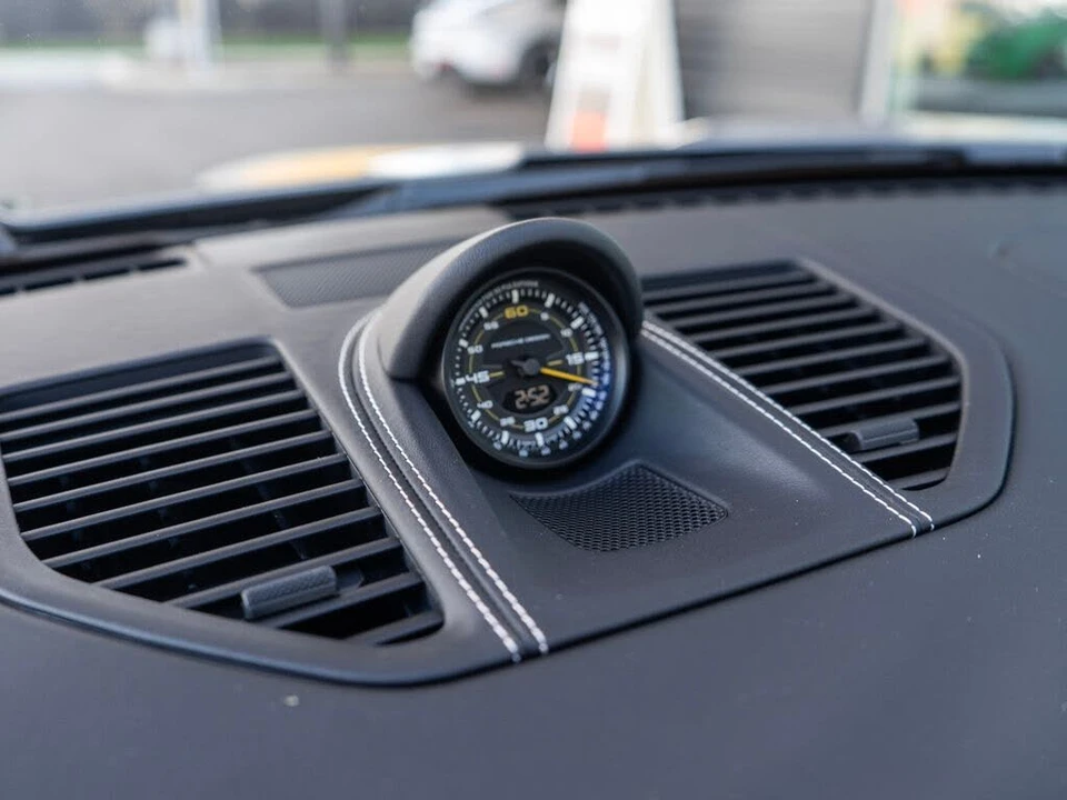 2026 Porsche 992 GT3 - Image 23 of 31