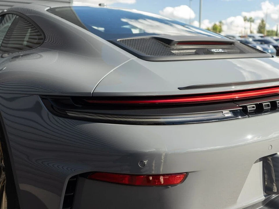 2026 Porsche 992 GT3 - Image 13 of 31