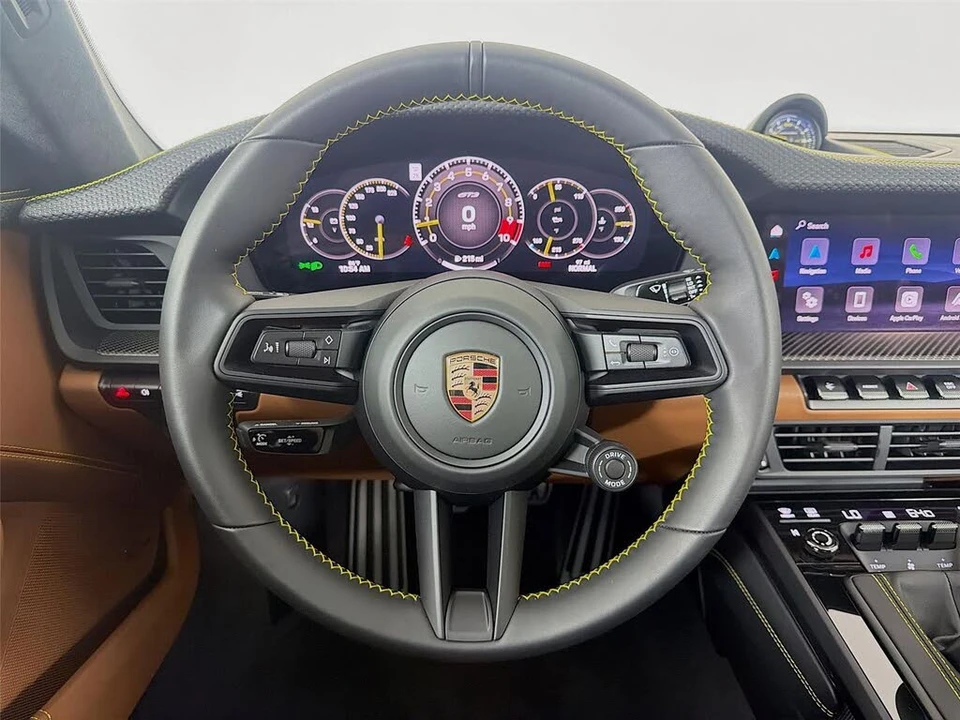 2026 Porsche 992 GT3 - Image 12 of 29