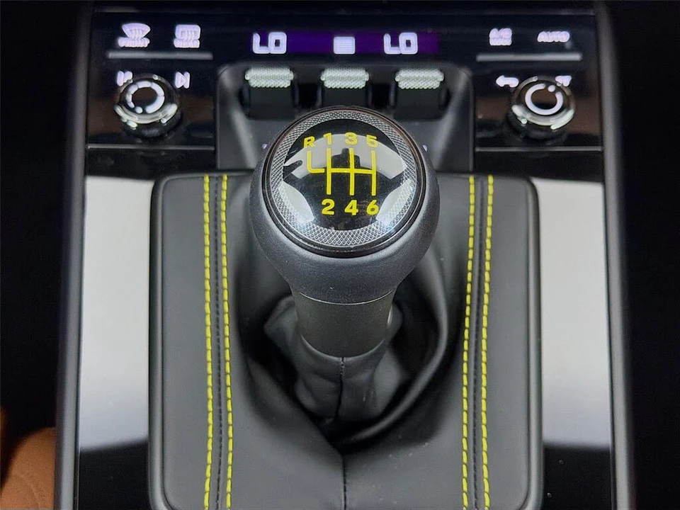 2026 Porsche 992 GT3 - Image 21 of 29