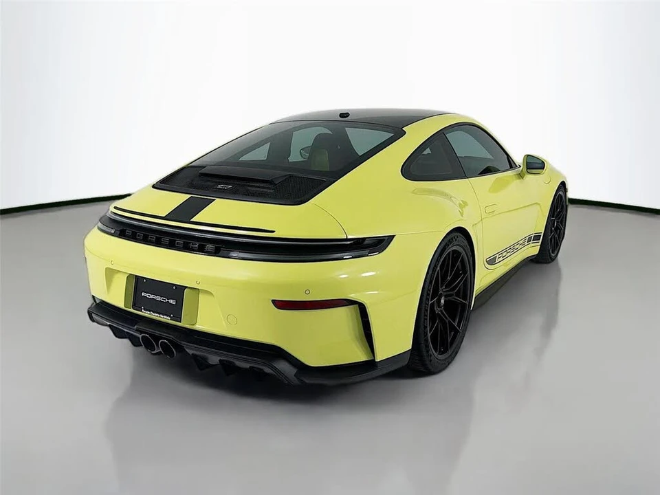 2026 Porsche 992 GT3 - Image 24 of 29