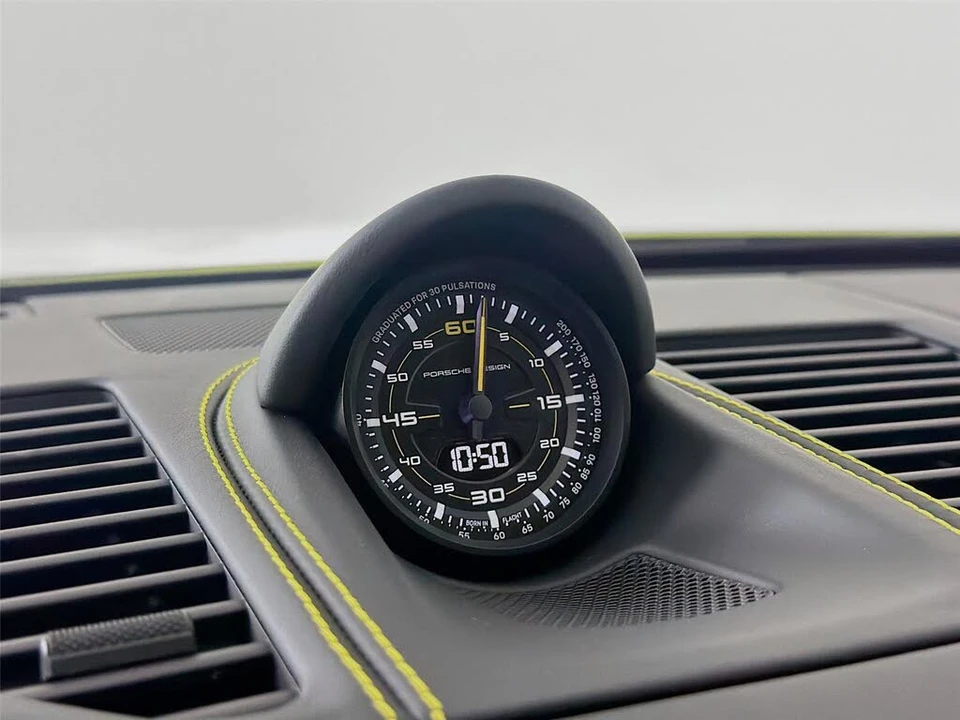 2026 Porsche 992 GT3 - Image 17 of 29