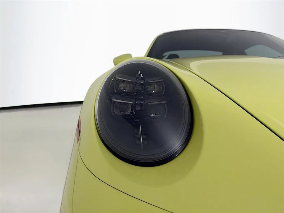 2026 Porsche 992 GT3 - Image 28 of 29
