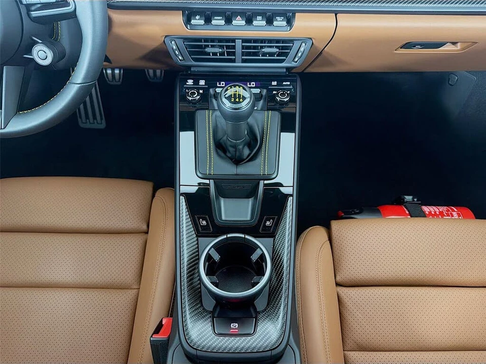 2026 Porsche 992 GT3 - Image 20 of 29