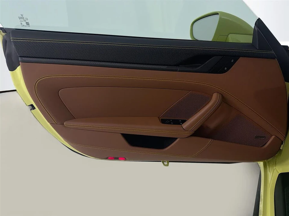 2026 Porsche 992 GT3 - Image 6 of 29