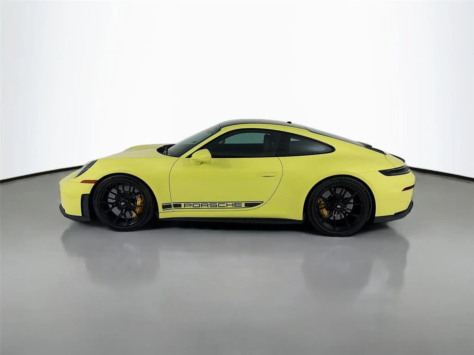 2026 Porsche 992 GT3 - Image 2 of 29