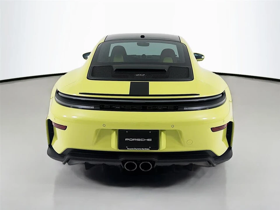 2026 Porsche 992 GT3 - Image 23 of 29