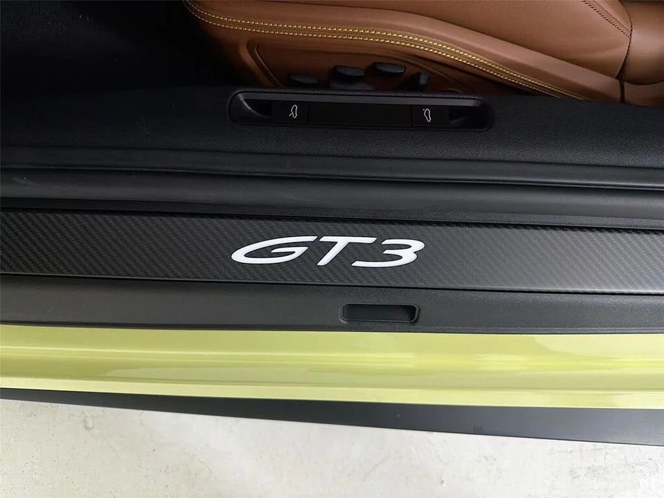 2026 Porsche 992 GT3 - Image 10 of 29