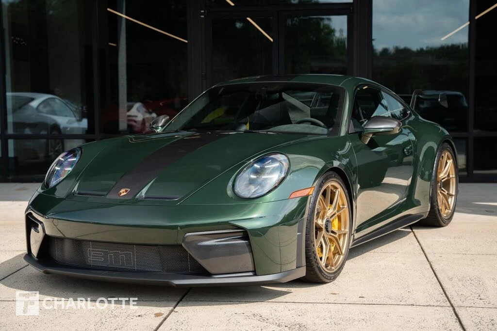 2026 Porsche 992 GT3 - Image 9 of 31