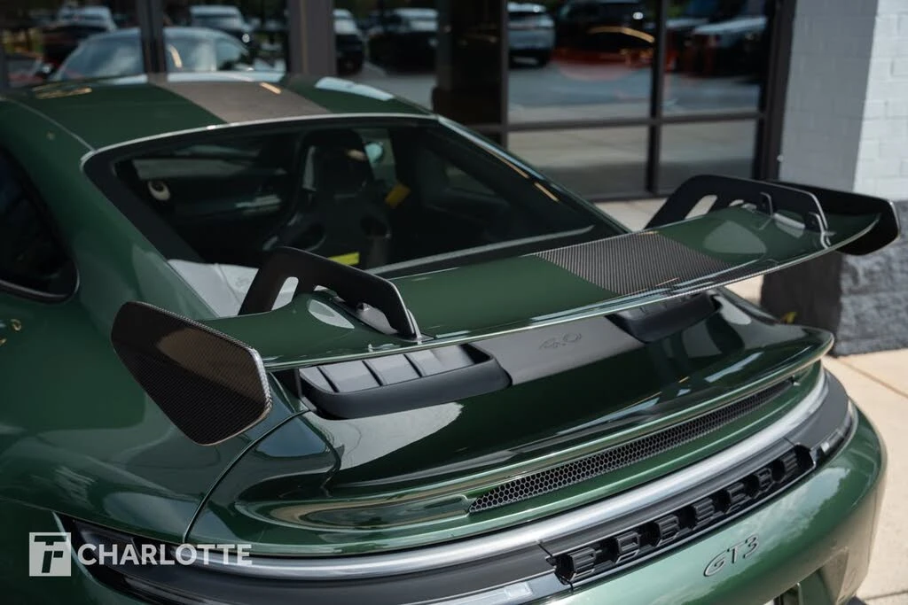 2026 Porsche 992 GT3 - Image 18 of 31