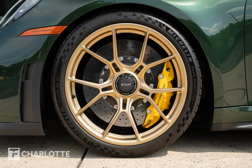 2026 Porsche 992 GT3 - Image 13 of 31