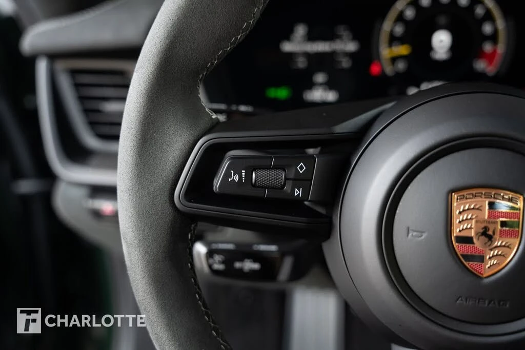 2026 Porsche 992 GT3 - Image 30 of 31
