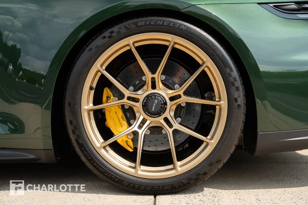 2026 Porsche 992 GT3 - Image 12 of 31