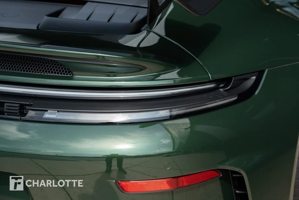 2026 Porsche 992 GT3 - Image 17 of 31