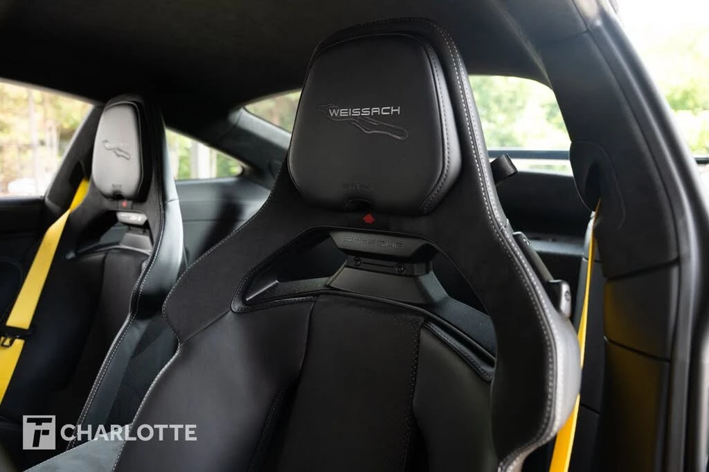 2026 Porsche 992 GT3 - Image 23 of 31