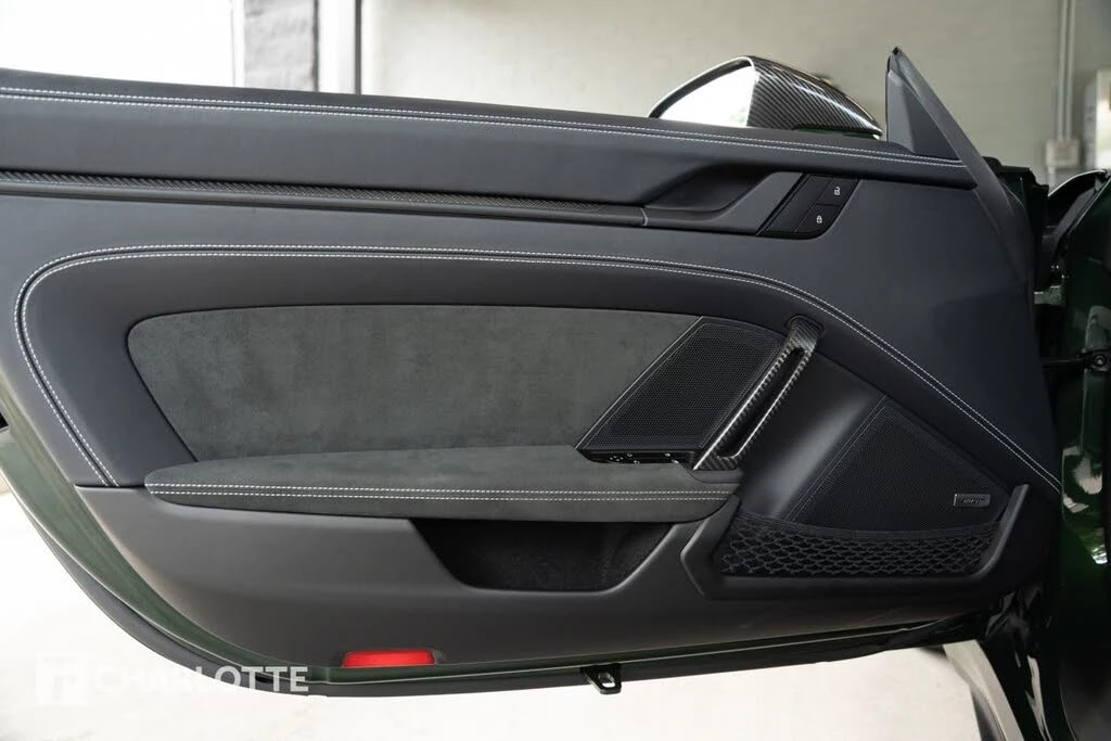 2026 Porsche 992 GT3 - Image 21 of 31
