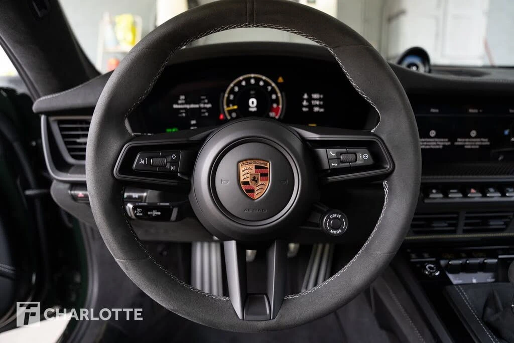 2026 Porsche 992 GT3 - Image 28 of 31