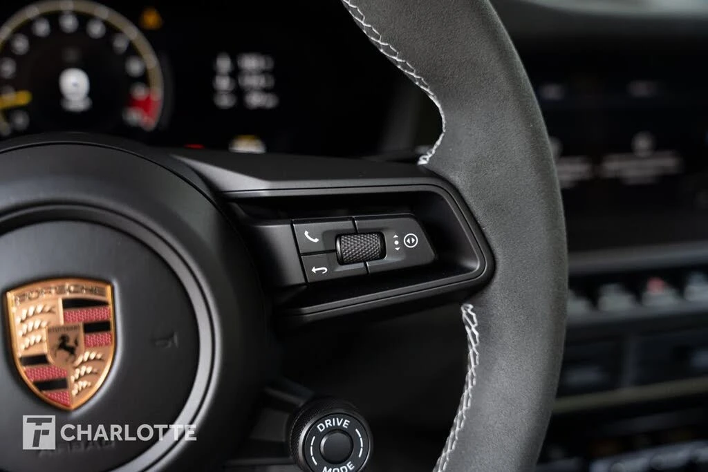 2026 Porsche 992 GT3 - Image 29 of 31