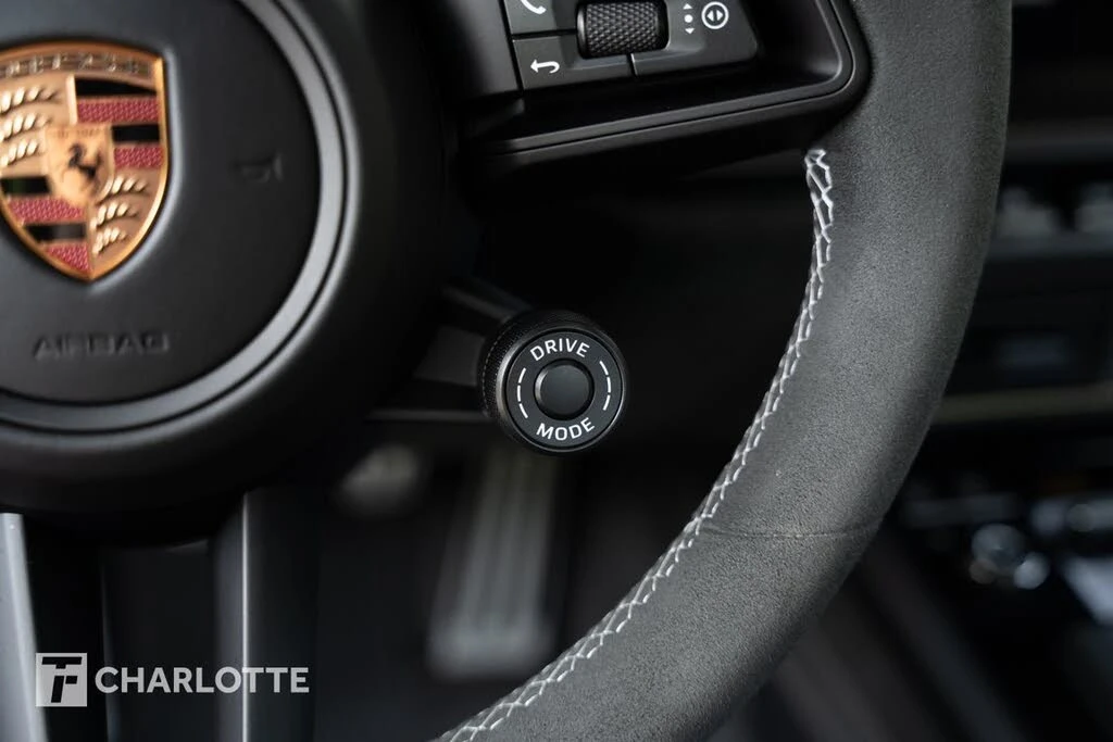 2026 Porsche 992 GT3 - Image 31 of 31