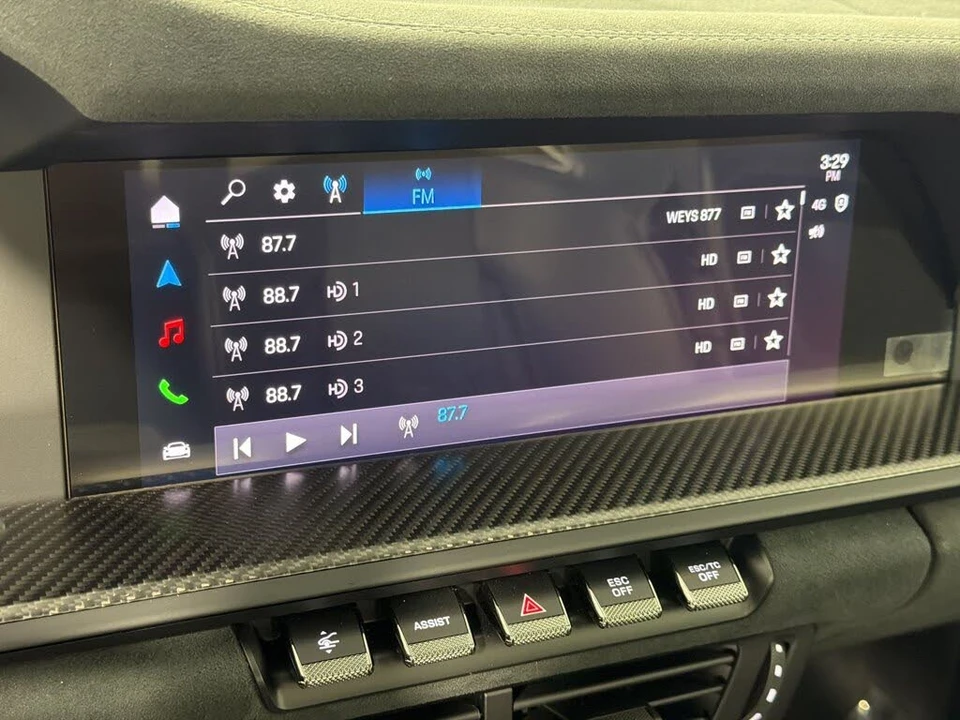 2026 Porsche 992 GT3 - Image 20 of 27
