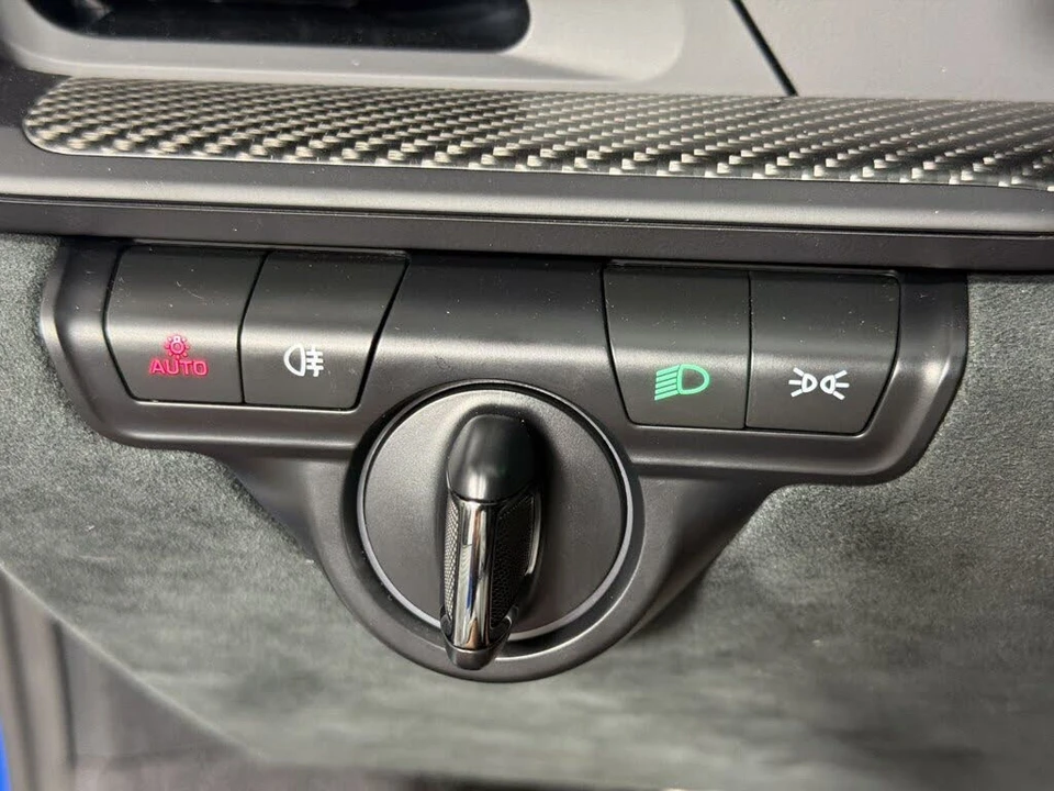 2026 Porsche 992 GT3 - Image 17 of 27