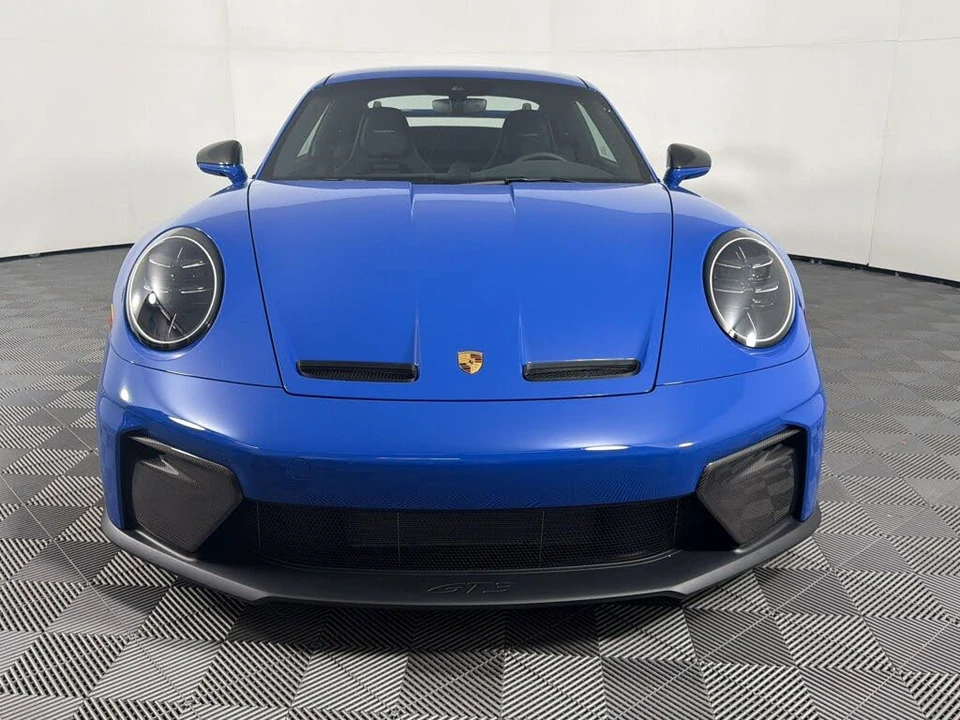 2026 Porsche 992 GT3 - Image 6 of 27