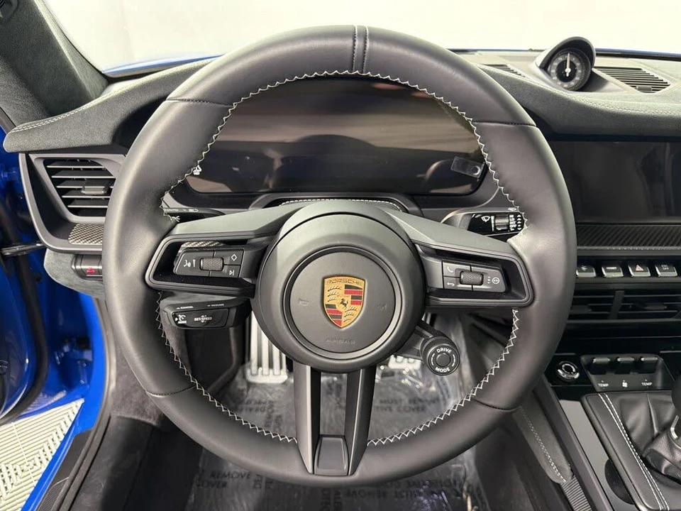 2026 Porsche 992 GT3 - Image 11 of 27