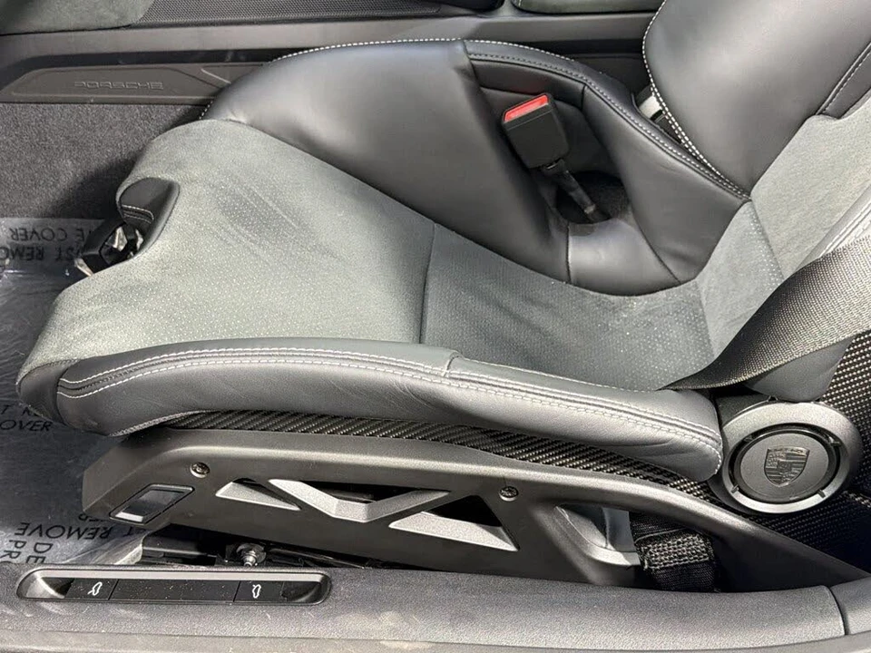 2026 Porsche 992 GT3 - Image 14 of 27