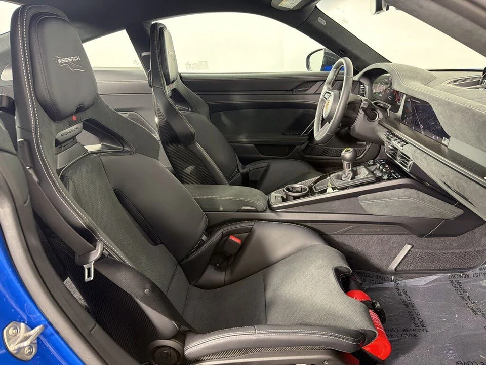 2026 Porsche 992 GT3 - Image 22 of 27