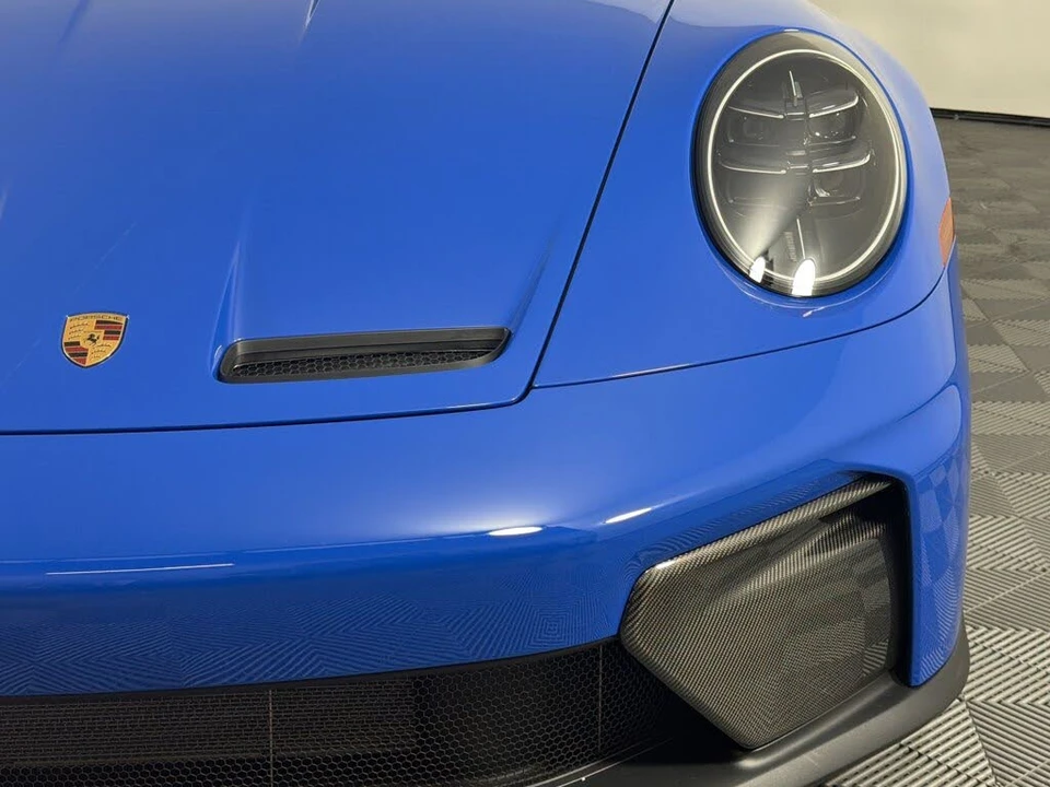 2026 Porsche 992 GT3 - Image 24 of 27