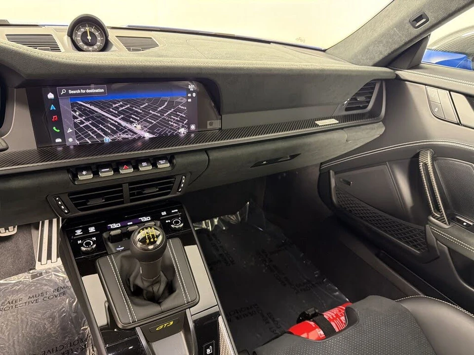 2026 Porsche 992 GT3 - Image 15 of 27