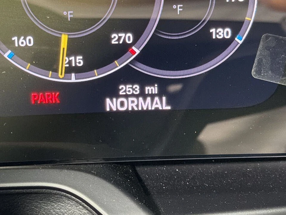 2026 Porsche 992 GT3 - Image 21 of 27