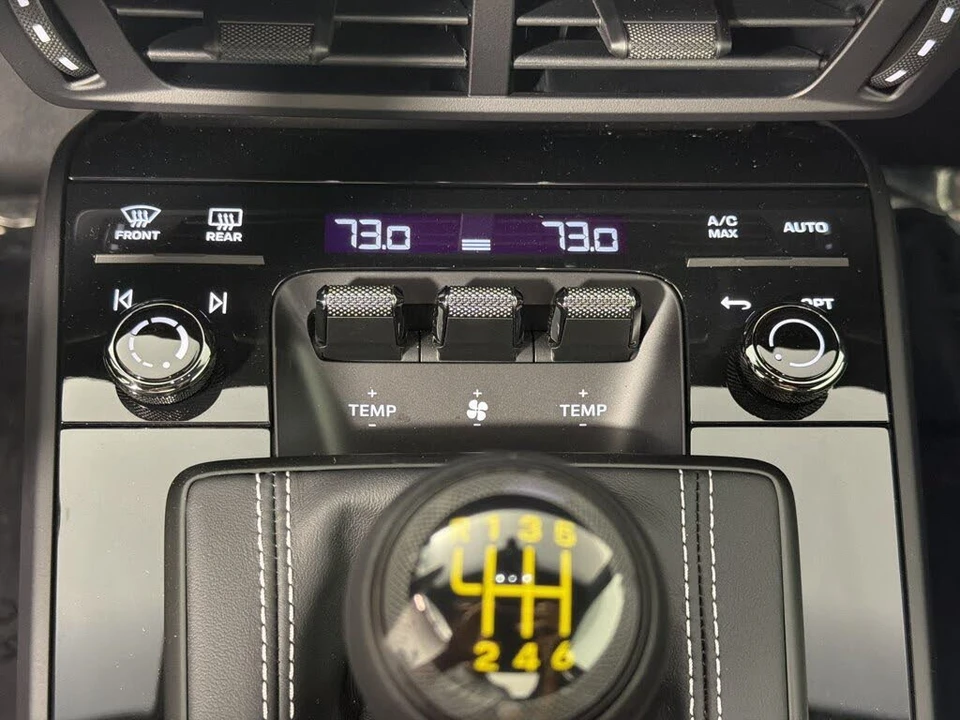 2026 Porsche 992 GT3 - Image 16 of 27