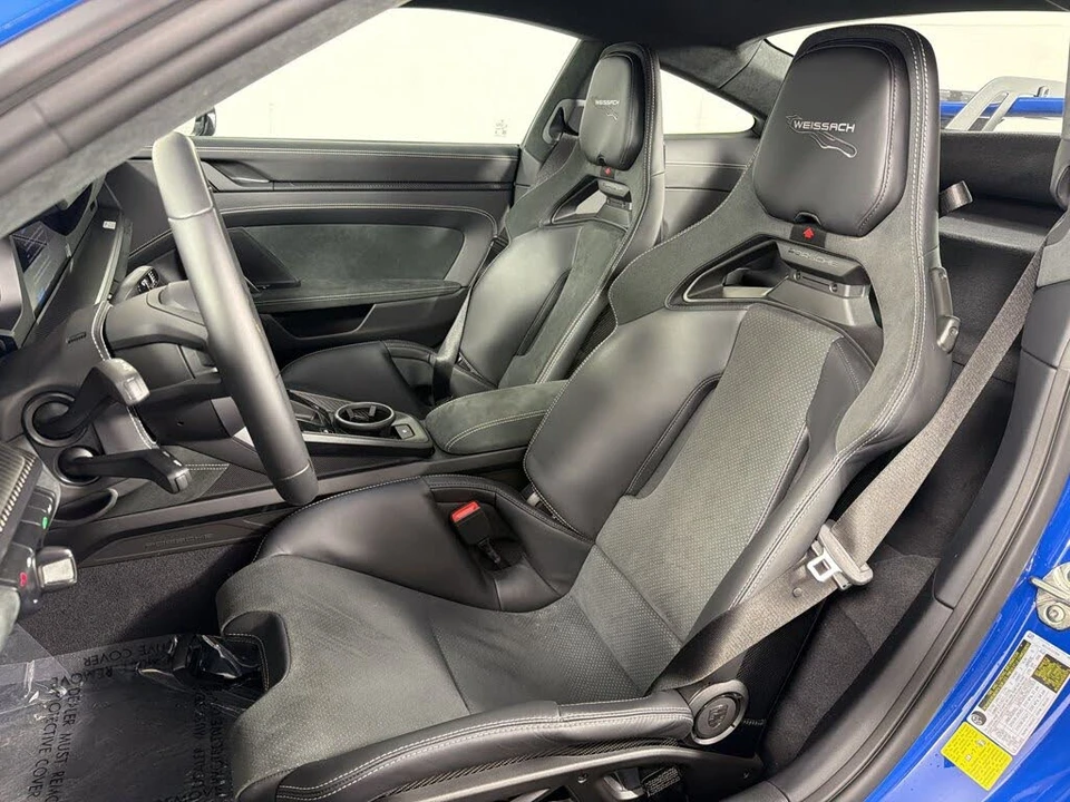 2026 Porsche 992 GT3 - Image 5 of 27