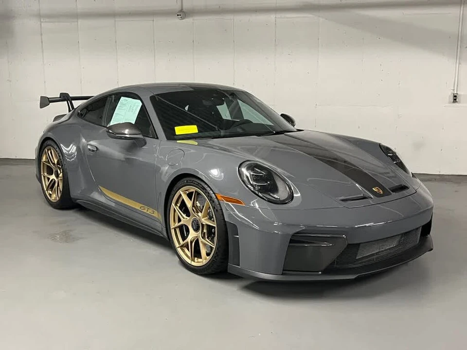 2026 Porsche 992 GT3 - Image 7 of 31