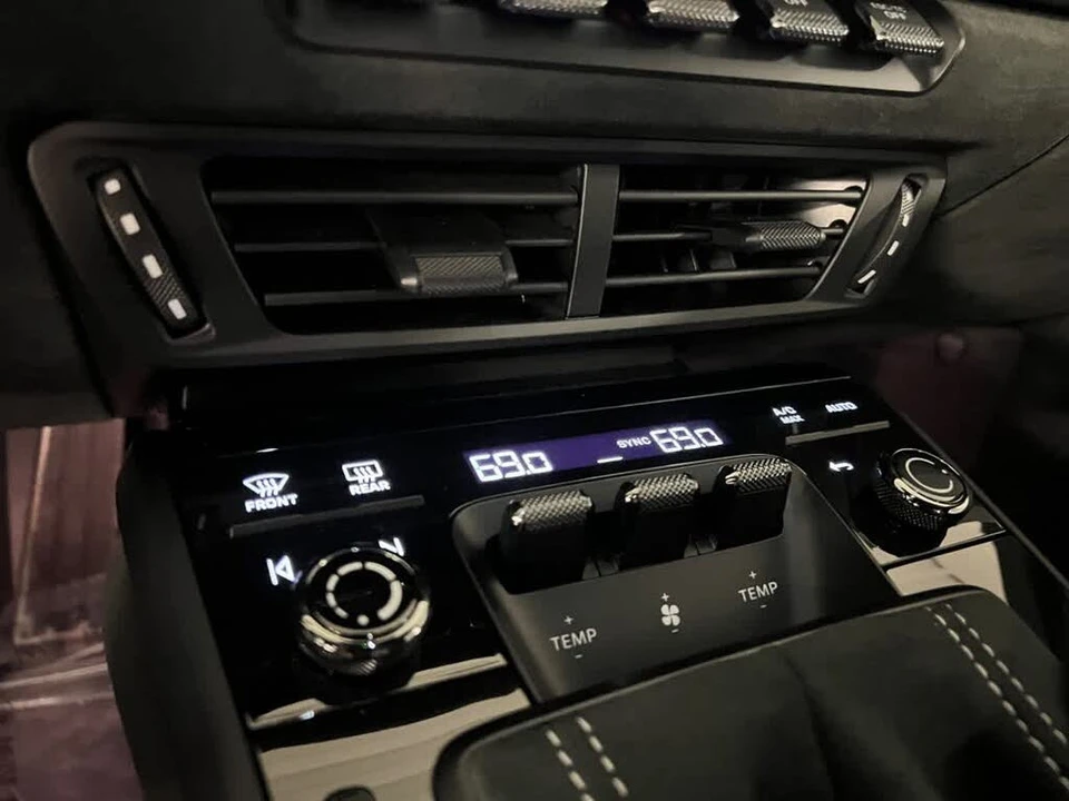 2026 Porsche 992 GT3 - Image 20 of 31