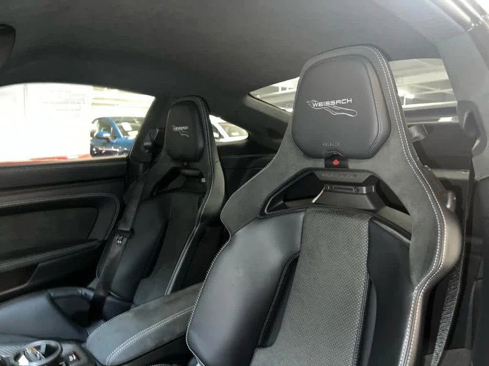 2026 Porsche 992 GT3 - Image 17 of 31